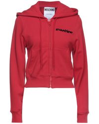Moschino - Sweatshirt - Lyst