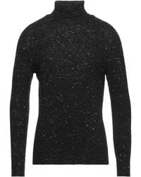 Drumohr - Turtleneck - Lyst