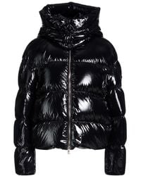 Moncler - Puffer - Lyst