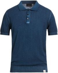 Peuterey - Polo Shirt - Lyst