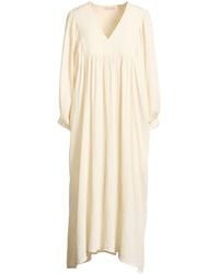 RHODE - Maxi Dress - Lyst