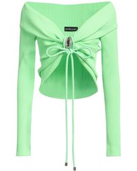 David Koma - Pullover - Lyst