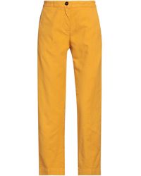 Massimo Alba - Trouser - Lyst