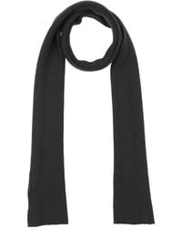 Alpha Studio - Scarf - Lyst