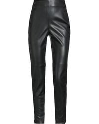 Kaos - Pants Polyester, Polyurethane - Lyst