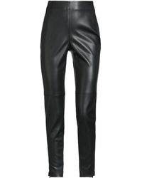 Kaos - Pants Polyester, Polyurethane - Lyst
