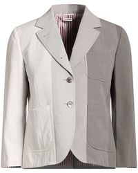 Thom Browne - Blazer - Lyst