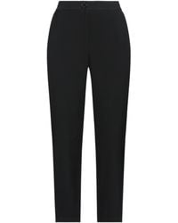 ARMANI EXCHANGE - Trouser - Lyst