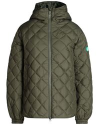 Save The Duck - Down Jacket - Lyst