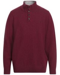 Brooksfield - Turtleneck - Lyst