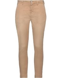 Aglini - Pants - Lyst