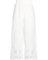 FARM Rio - Pants - Lyst