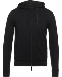 ARMANI EXCHANGE - Sudadera - Lyst