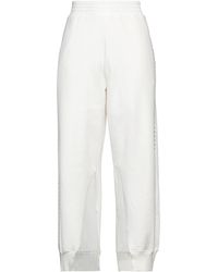 MM6 by Maison Margiela - Trouser - Lyst