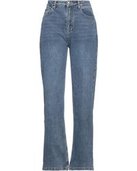 Sun 68 - Pantaloni Jeans - Lyst