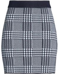 Cashmere Company - Mini Skirt - Lyst