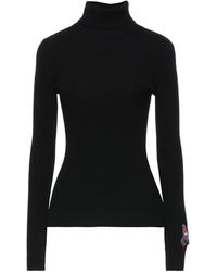 DSquared² - Turtleneck - Lyst