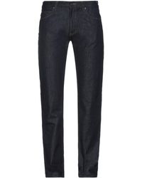Armani Jeans Slim jeans for Men - Up to 39% off at Lyst.com