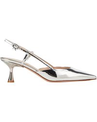 Gianvito Rossi - Pumps - Lyst