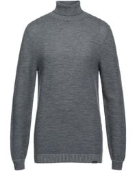 Brooksfield - Turtleneck - Lyst