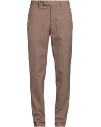 Lardini - Pants - Lyst