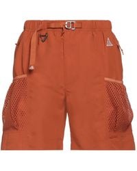 Nike - Shorts & Bermuda Shorts - Lyst