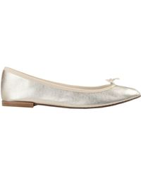 Repetto - Ballet Flats - Lyst