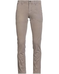 Emanuel Ungaro - Pants - Lyst