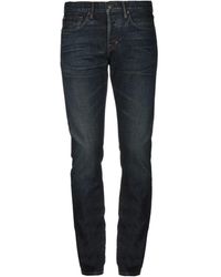 Tom Ford - Jeans Cotton - Lyst