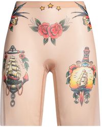 DSquared² - Leggings - Lyst