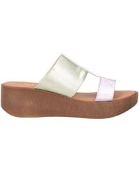The Flexx - Sandals - Lyst