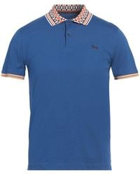 Harmont & Blaine - Polo Shirt - Lyst