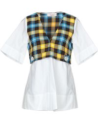 Jucca Blusa - Blanco