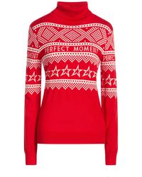 Perfect Moment - Turtleneck - Lyst