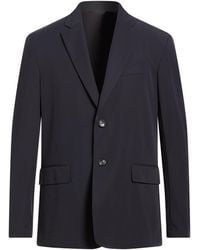Emporio Armani - Blazer - Lyst