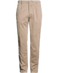 Incotex - Pants - Lyst