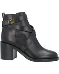 Burberry - Ankle Boots - Lyst