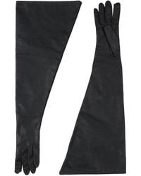 Rick Owens - Gloves - Lyst