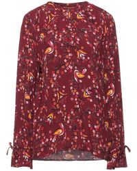 tommy hilfiger blouse sale