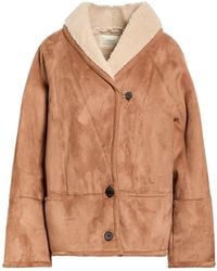 ViCOLO - Shearling & Teddy - Lyst