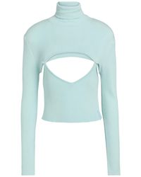 hinnominate - Turtleneck - Lyst