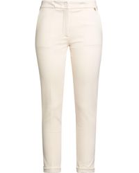 Gai Mattiolo - Gm Pants Viscose, Polyamide, Elastane - Lyst