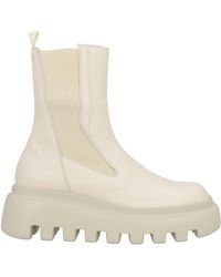 Vic Matié - Ankle Boots - Lyst