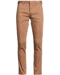 PT Torino - Pants Lyocell, Cotton, Polyester, Elastane - Lyst