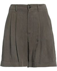 Woolrich - Shorts & Bermuda Shorts - Lyst