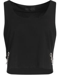 Gaelle Paris - Top - Lyst