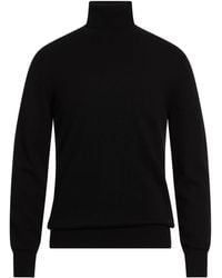 Aspesi - Rollkragenpullover - Lyst