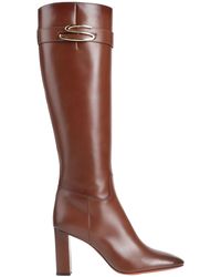 Santoni Boots for Women | Online Sale up to 70% off | Lyst