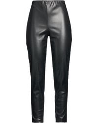 Dixie - Pants Polyester, Polyurethane - Lyst