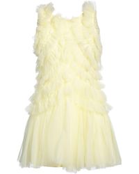 Aniye By - Mini Dress - Lyst